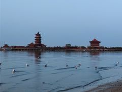 -宝龙广场(蓬莱区)