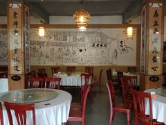 -老鼎万春卤菜(五代传承创始老店)