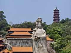 -南沙天后宫景区