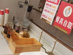 -李先生牛肉面大王(广渠门内店)