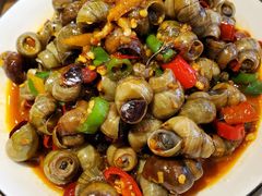 -马头巷·食景园(苏州总店)