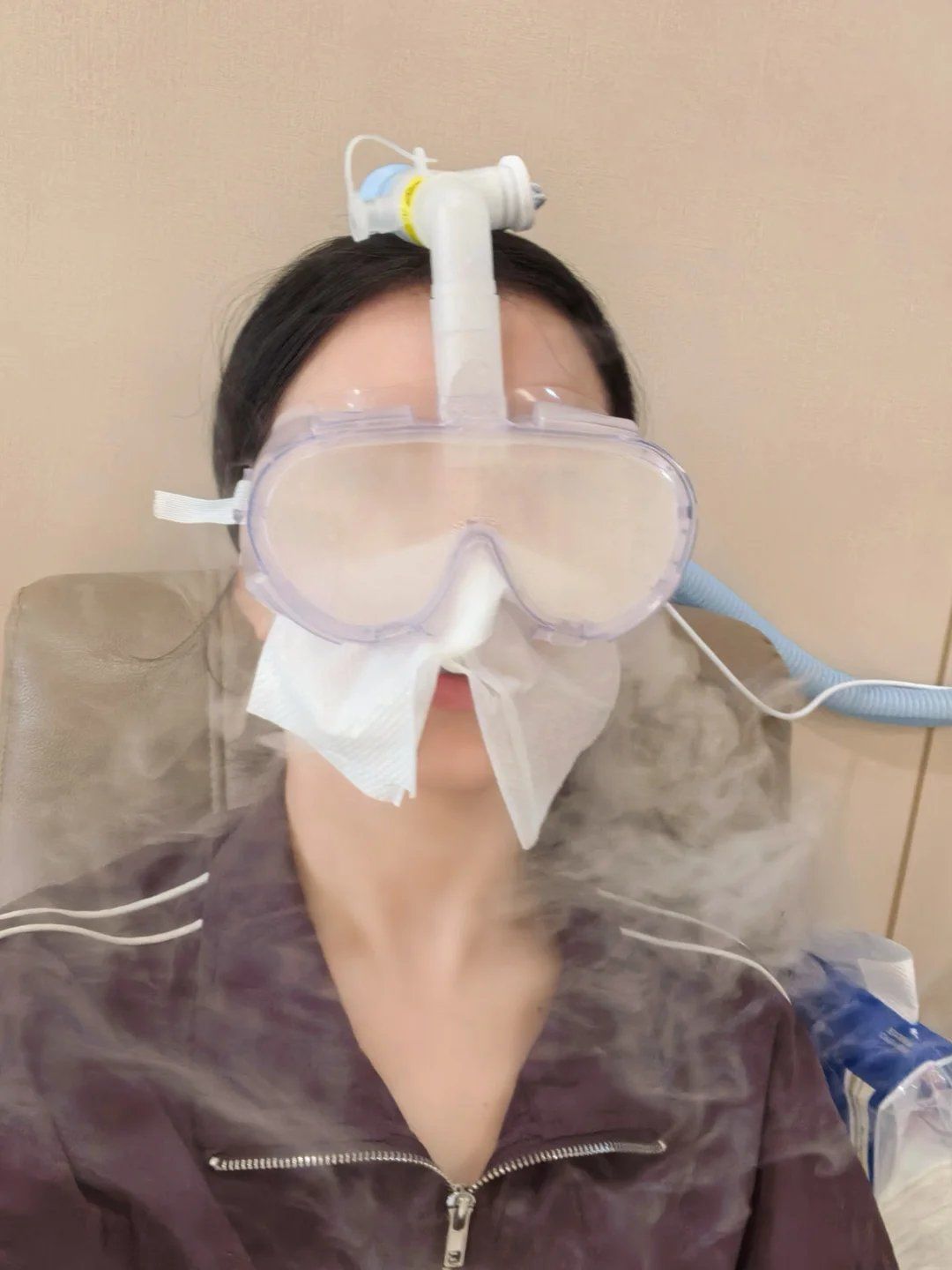 n干眼症治疗中心