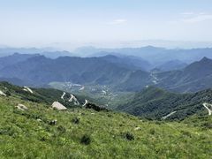 -白草畔自然风景区