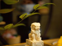 -天津海河悦榕庄·Lobby Lounge大堂吧