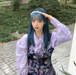 -DL HAIR SALON