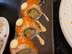 -长崎屋·日本料理·刺身·烧鸟(天河北路店)