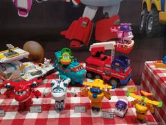 -TOYSRUS玩具反斗城(长春欧亚新生活购物广场店)