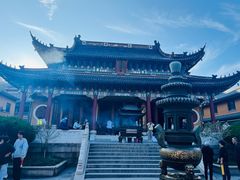 -普陀山慧济禅寺