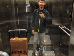 -金茂园大酒店