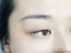 -久匠·野生眉半永久纹眉