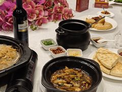 -紫鑫阁饭庄(长安店)