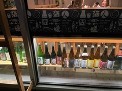 -人间酒暖·Go blanc·烧鸟·深夜食堂(陆家嘴店)