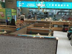 -川人百味(亿合城店)