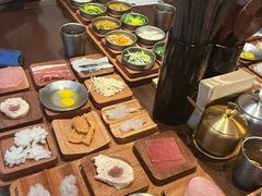 -银米·云南传统过桥米线(双廊黑金冠店)