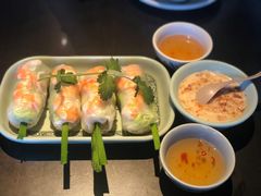 -大头虾越式风味餐厅(光明广场店)