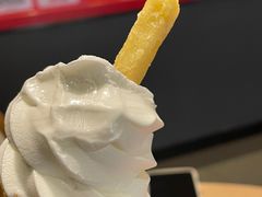 -汉堡王(大连柏威年餐厅店)