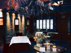 -三嚥阁 La Villa Restaurant