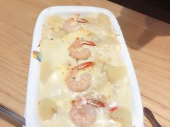 -菲滋意式餐厅(西湖文化广场店)