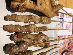 -木屋烧烤(白石洲店)