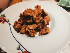 椒盐鸭架-晟永興烤鸭店(五道口店)