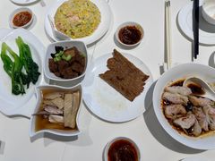 -鼎泰丰(渔阳店)