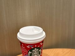 -星巴克臻选(深圳龙岗万科店)