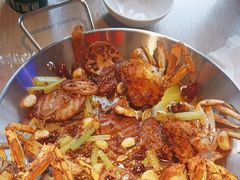 -红盔甲·小龙虾(车公庙店)