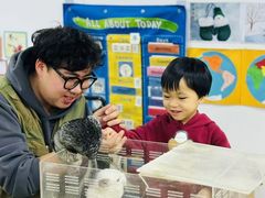 -Thinkfirst幼儿园(CBD双井校区)