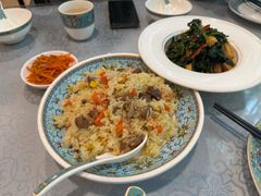 -汗腾格里·风味餐厅(新疆驻京办店)