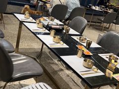 大堂-KCOOKING概念韩餐(世茂52+店)