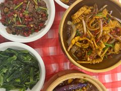 -湘遇老伙计浏阳菜馆(南门口店)