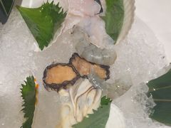 -一绪に寿喜烧(虹悦城店)