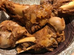 -95号酱骨·一块豆腐(展春园西路店)