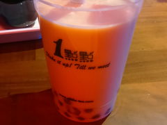 -1点点(文一西路店)