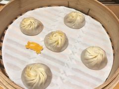 -鼎泰丰(当代商城店)