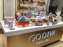 -GODIVA(王府井apm店)