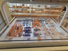 -85度C(东莞常平新南街店)