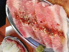 -蒜香焼肉PURUSHIN(马场路店)