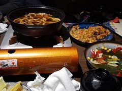 -鲸山上·私房日料(泰达MSD店)