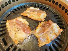 -花味·自助烤肉(大观天地店)