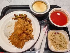-乡村基(北碚新村店)