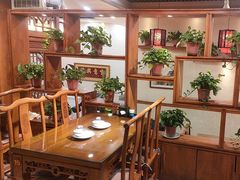 -李连贵熏肉大饼(沈阳站店)