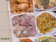 -老村长土菜馆(湖墅南路店)