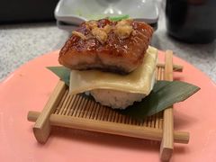 -争鲜回转寿司(中街大悦城店)