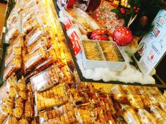 -奇华饼家(始创中心)