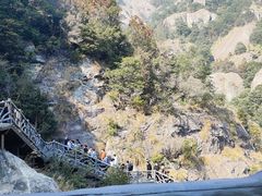 -雁荡山风景名胜区