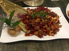 -庆合府重庆大排档(紫都城店)