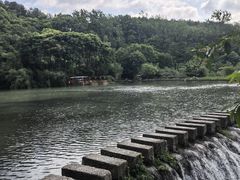 -天河潭旅游度假区