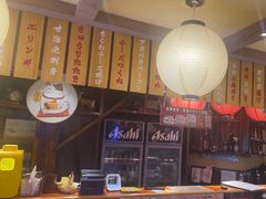 -鸟鹏烧鸟居酒屋(熙龙湾店)