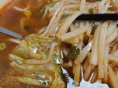 -覃记螺蛳粉·桂林米粉(鼓楼南街店)